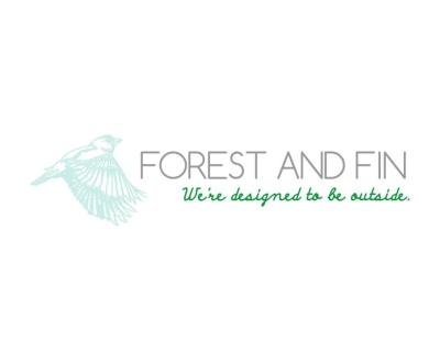 Shop Forest and Fin logo