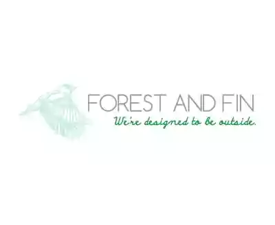 Shop Forest and Fin coupon codes logo