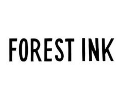Shop Forest Ink logo