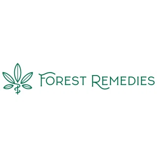 Shop Forest Remedies logo