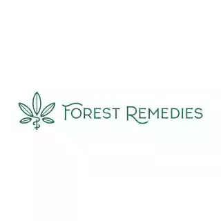 Shop Forest Remedies promo codes logo