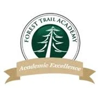 Shop Forest Trail Academy logo