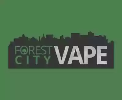 Shop Forest City Vape logo