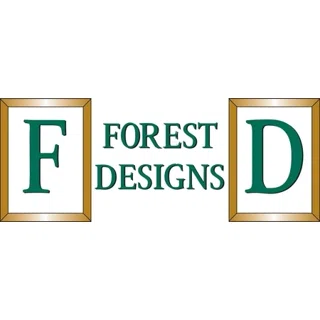 Shop Forest Designs Furniture logo