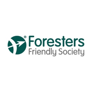 Shop Foresters Friendly Society logo