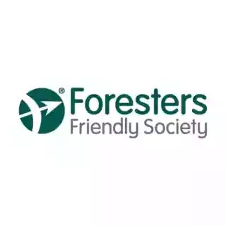 forestersfriendlysociety.co.uk logo