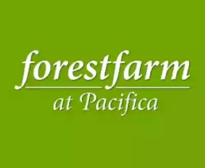 Forestfarm coupon codes