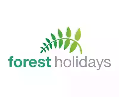 Shop Forest Holiday logo