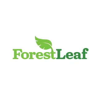 Forest Leaf logo