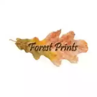 Forestprints Design logo