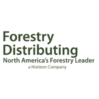 Forestry Distributing logo