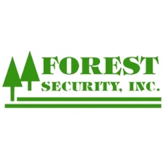 Forest Security, Inc. logo