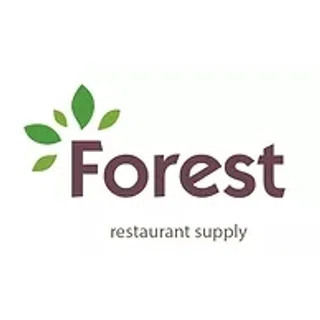 Forest Restaurant Supply logo