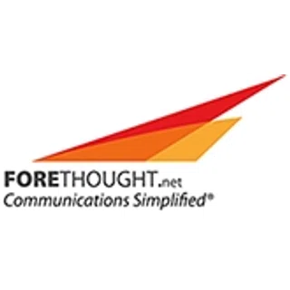 FORETHOUGHT.net logo