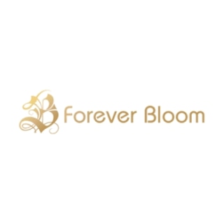 Shop Forever Bloom logo