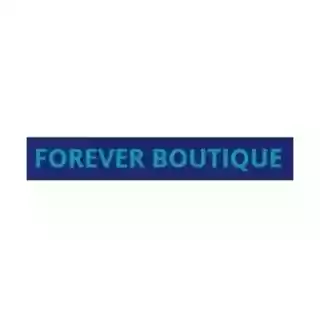 Forever Boutique coupon codes