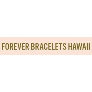 Forever Bracelets Hawaii logo