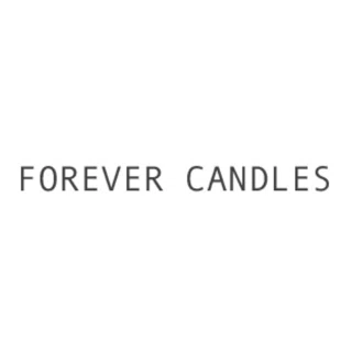 Shop Forever Candles coupon codes logo