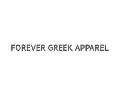 Shop Forever Greek Apparel promo codes logo