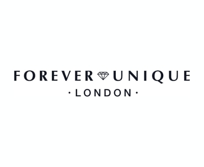 Shop Forever Unique London logo
