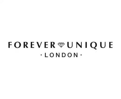 Forever Unique London logo