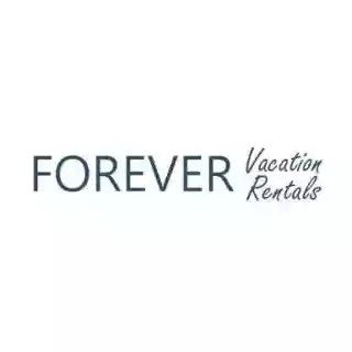 Shop Forever Vacation Rentals coupon codes logo