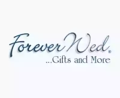 Shop Forever Wed discount codes logo