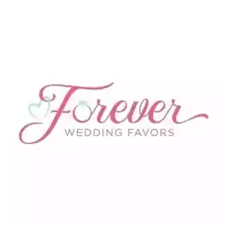 Shop Forever Wedding Favors coupon codes logo