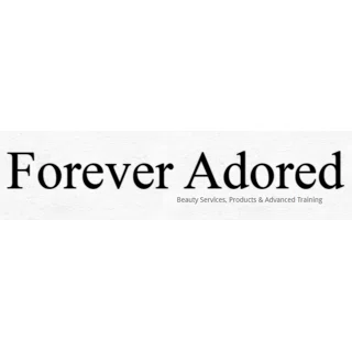 Forever Adored logo