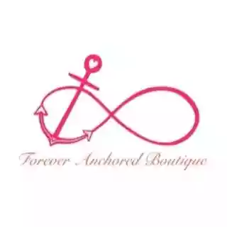 Shop Forever Anchored coupon codes logo