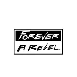 Forever A Rebel logo