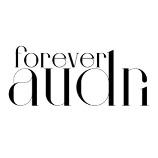 Forever Audri logo