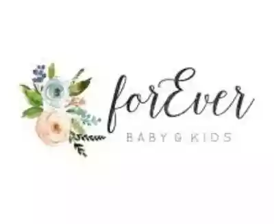 ForEver Baby&Kids logo