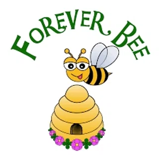 Forever Bee logo