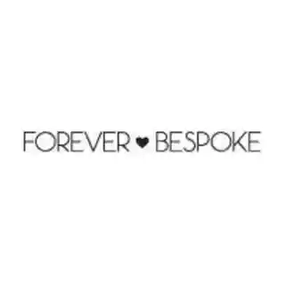 Forever Bespoke coupon codes