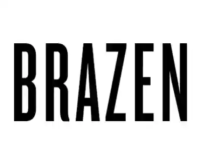 foreverbrazen.com logo