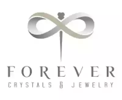 Shop Forever Crystals logo