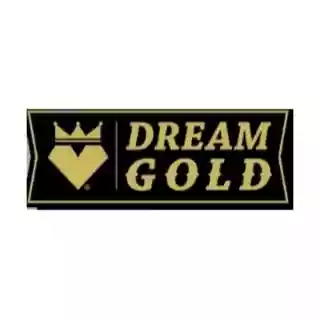 Shop Dream Gold discount codes logo