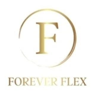 Shop Forever Flex Fitness logo