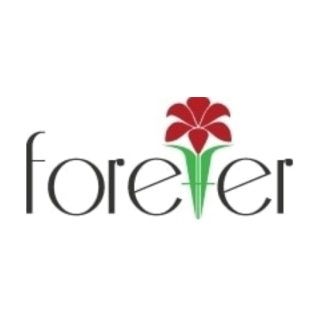 Shop Forever Florist Thailand logo