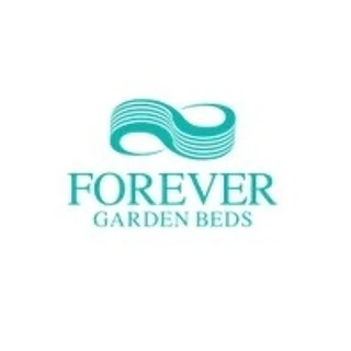 Forever Garden Beds logo