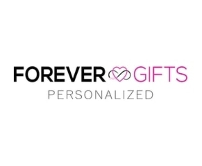 Shop Forever Gifts logo