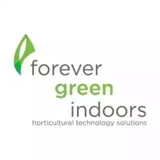 Shop Forever Green Indoors coupon codes logo