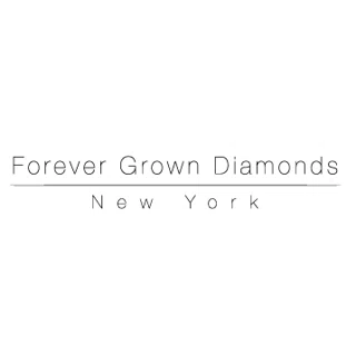 Forever Grown Diamonds logo