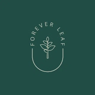 Forever Leaf logo