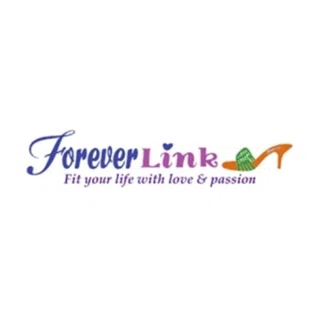 Forever Link Shoes logo