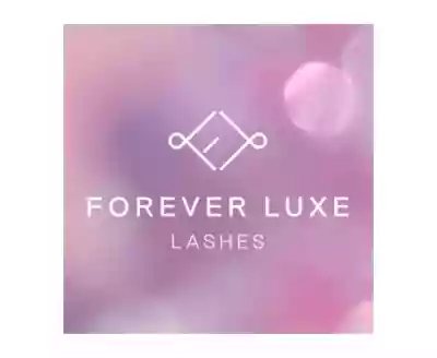 Shop Forever Luxe Lashes promo codes logo