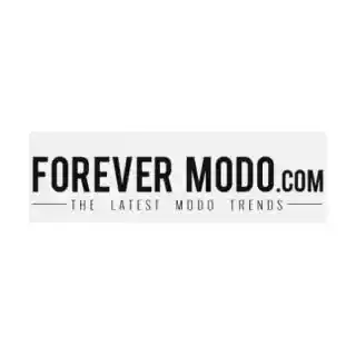forevermodo.com logo