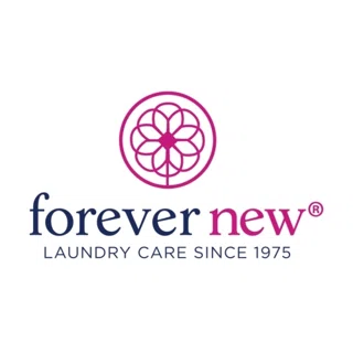 Shop Forever New Laundry Care logo