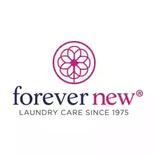 Forever New Laundry Care logo
